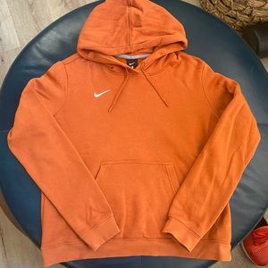 Nike Womens hoodie